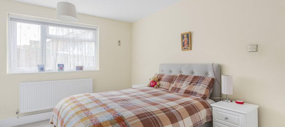 2 bedrooms Maisonette in Surrey, United Kingdom No. 8583 8