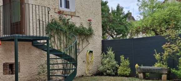 5 chambres Maison à Ousson-sur-Loire, France No. 281629 3