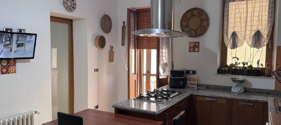 5 rooms Apartment in Alghero, Italy No. 294839 11