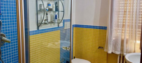 5 rooms Apartment in Alghero, Italy No. 294839 14