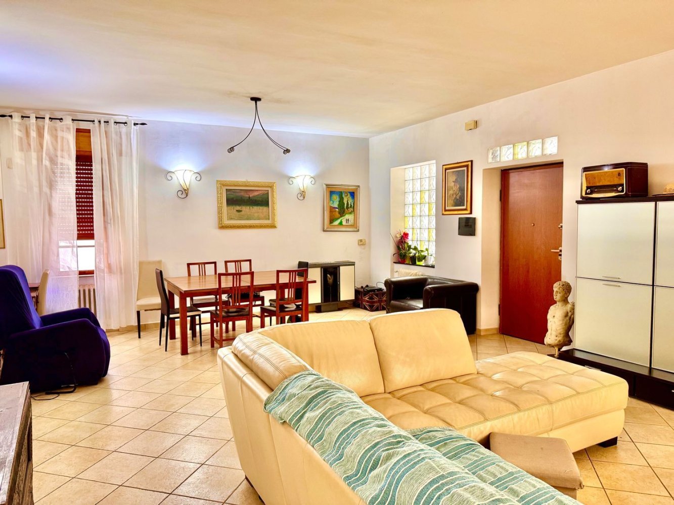 5 rooms Apartment in Alghero, Italy No. 294839