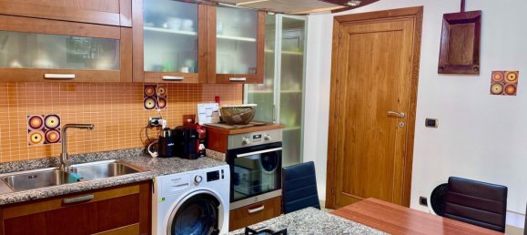 5 rooms Apartment in Alghero, Italy No. 294839 9