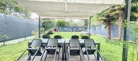 4 bedrooms House in Gagny, France No. 345874 3