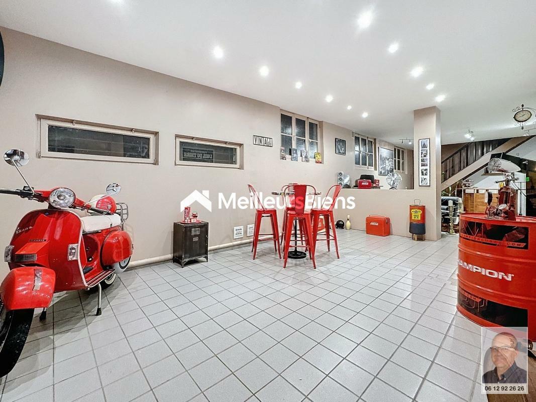 4 bedrooms House in Gagny, France No. 345874