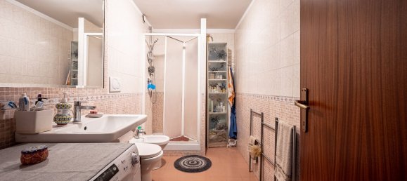 4 rooms Apartment in Rome, Italy No. 31580 21