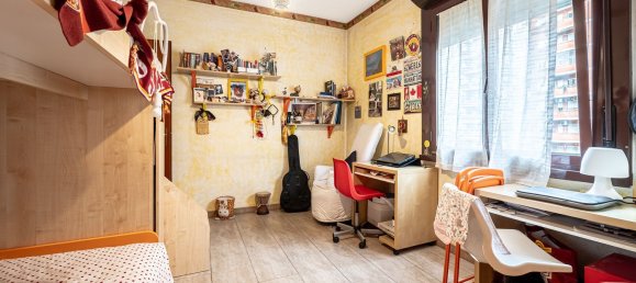 4 rooms Apartment in Rome, Italy No. 31580 19