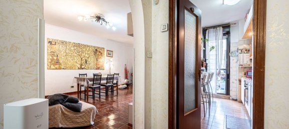 4 rooms Apartment in Rome, Italy No. 31580 25