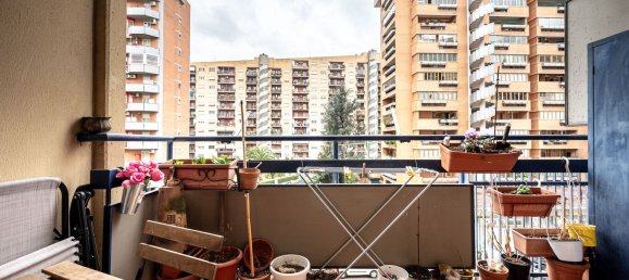 4 rooms Apartment in Rome, Italy No. 31580 28