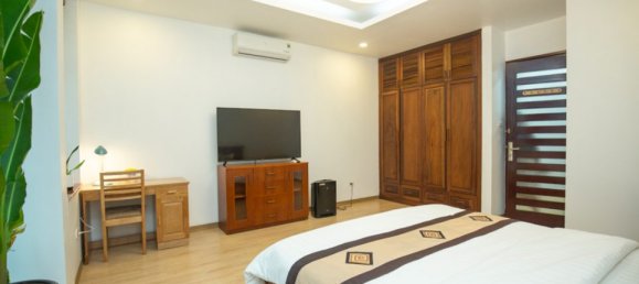 1 bedroom Apartment for rent in Ba Dinh, Ha Noi, Vietnam № 13481 7