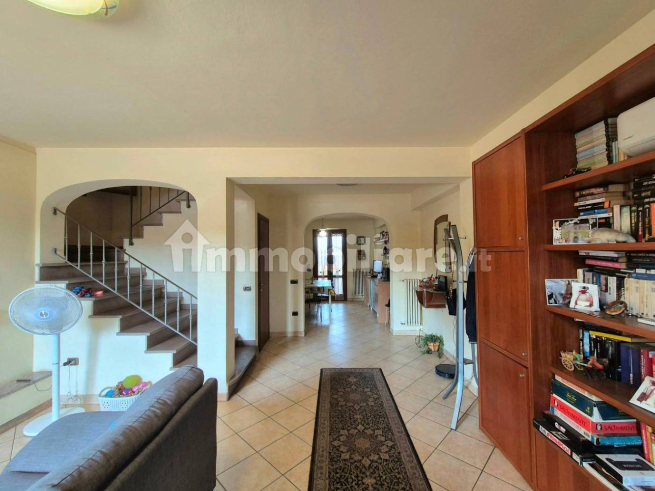 2 chambres Maison à Quarrata, Italy No. 352869