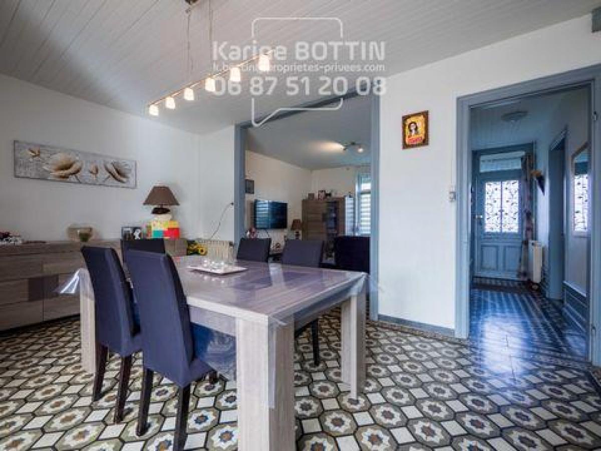 Дом с 2 спальнями в Одрюик, Франция № 31864