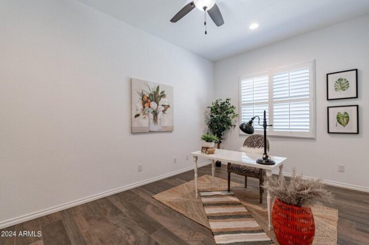 3 Schlafzimmer Haus in Queen Creek, USA, Nr. 436715