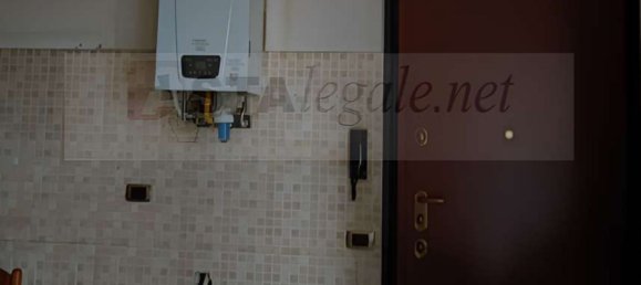 2 rooms Apartment in Guanzate, Italy No. 2818 2