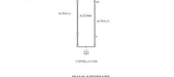 2 rooms Apartment in Guanzate, Italy No. 2818 10