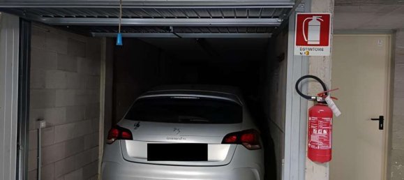 2 rooms Apartment in Guanzate, Italy No. 2818 6