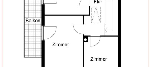 Moradia em banda T3 em Baden-Wurttemberg, Germany N.º 2864 16