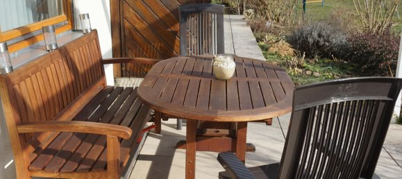 Moradia em banda T3 em Baden-Wurttemberg, Germany N.º 2864 5