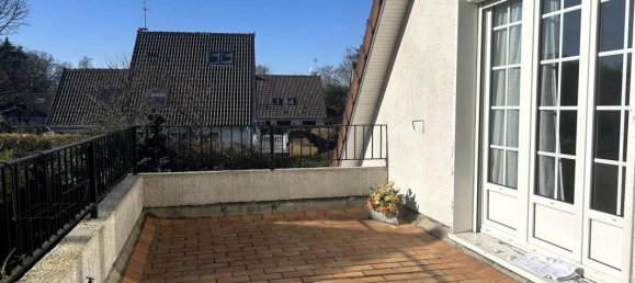 4 bedrooms House in Pontault-Combault, France No. 144336 5