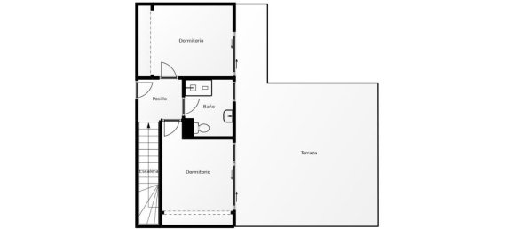 Villa T3 em Valencia, Spain N.º 167527 35