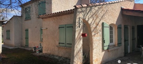 2 bedrooms Villa in Saint-Maximin-la-Sainte-Baume, France No. 289830 6