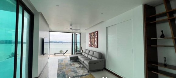 3 bedrooms Villa in Pa Klok, Thailand No. 17516 6