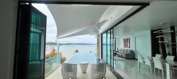 3 bedrooms Villa in Pa Klok, Thailand No. 17516 2