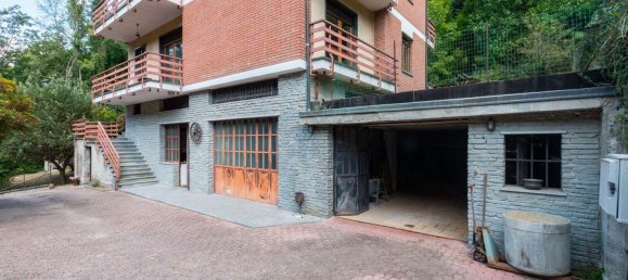 4 Schlafzimmer Villa in San Mauro Torinese, Italy, Nr. 355626 3