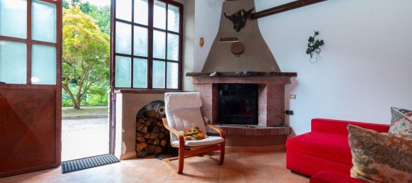 4 Schlafzimmer Villa in San Mauro Torinese, Italy, Nr. 355626 24