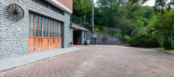 4 Schlafzimmer Villa in San Mauro Torinese, Italy, Nr. 355626 5