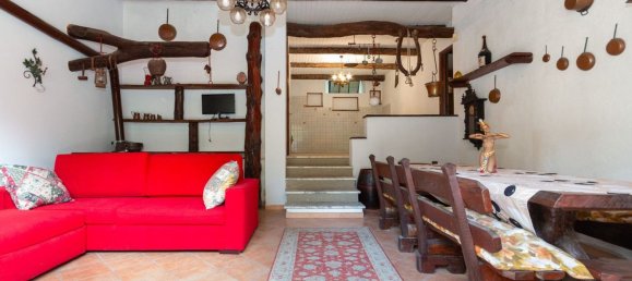 4 Schlafzimmer Villa in San Mauro Torinese, Italy, Nr. 355626 13