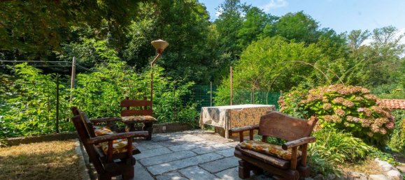 4 Schlafzimmer Villa in San Mauro Torinese, Italy, Nr. 355626 4