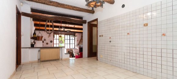 4 Schlafzimmer Villa in San Mauro Torinese, Italy, Nr. 355626 17