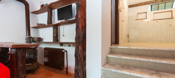 4 Schlafzimmer Villa in San Mauro Torinese, Italy, Nr. 355626 9