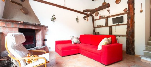 4 Schlafzimmer Villa in San Mauro Torinese, Italy, Nr. 355626 10
