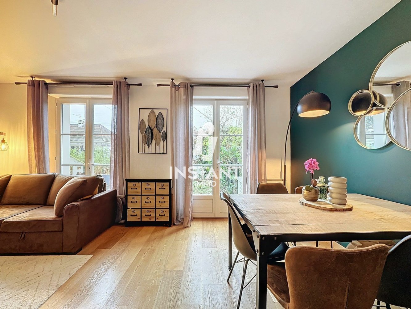 2 bedrooms Duplex in Champigny-sur-Marne, France No. 138238