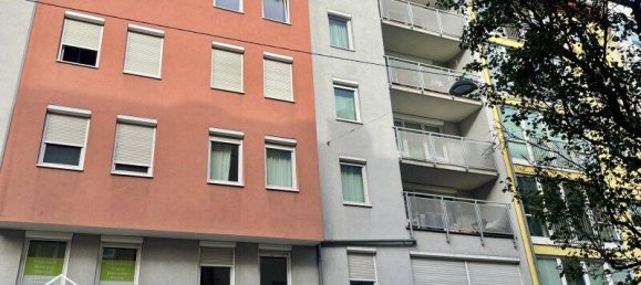 2 rooms Apartment in Mariahilf, Austria No. 158054 24