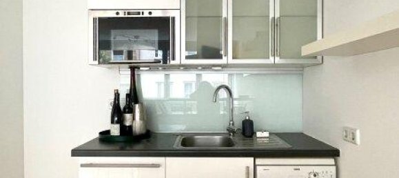 2 rooms Apartment in Mariahilf, Austria No. 158054 7