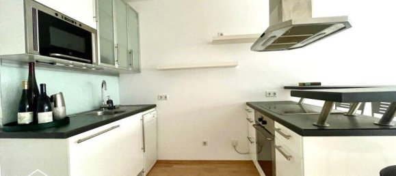2 rooms Apartment in Mariahilf, Austria No. 158054 6