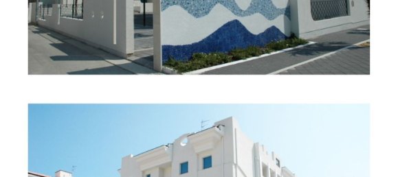 Penthouse de 3 divisões em Tortoreto, Italy N.º 238884 11