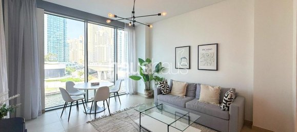 1 chambre Appartement à Dubai Marina, UAE No. 99823 4