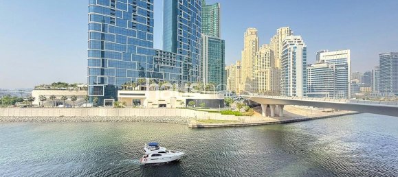 1 chambre Appartement à Dubai Marina, UAE No. 99823 9