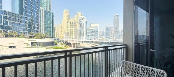 1 chambre Appartement à Dubai Marina, UAE No. 99823 5