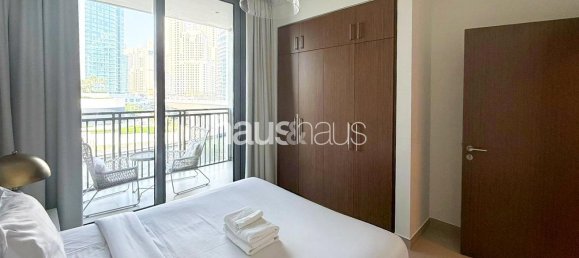 1 chambre Appartement à Dubai Marina, UAE No. 99823 6