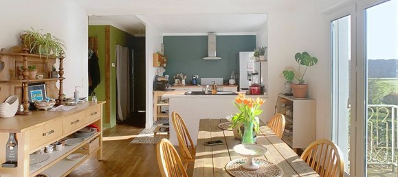 4 Schlafzimmer Haus in Moustoir-Ac, France, Nr. 195409 4