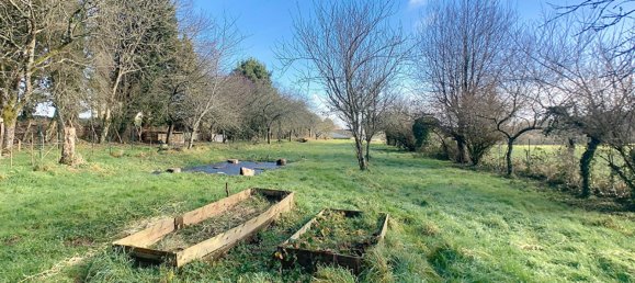 4 Schlafzimmer Haus in Moustoir-Ac, France, Nr. 195409 11