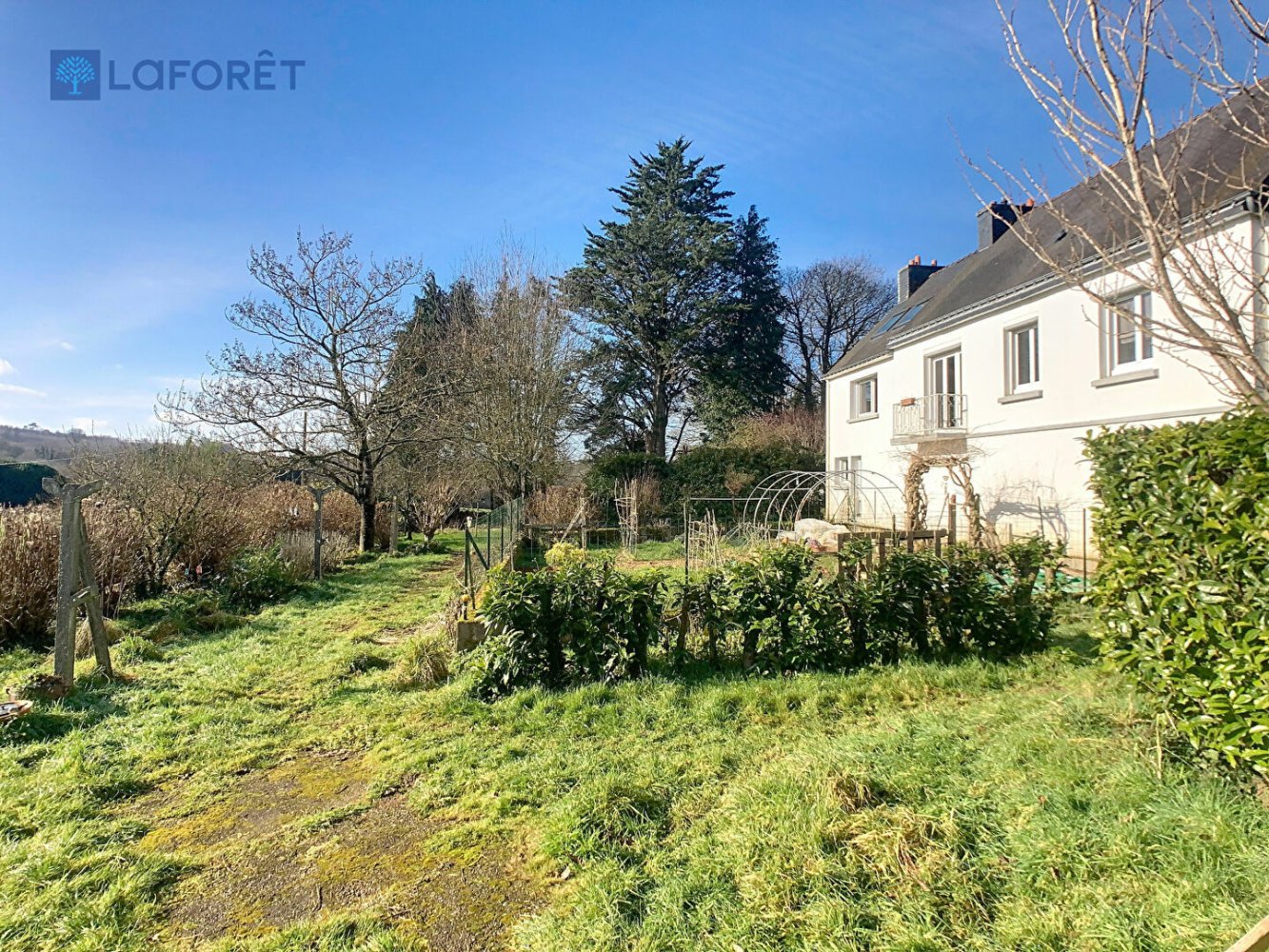 4 Schlafzimmer Haus in Moustoir-Ac, France, Nr. 195409