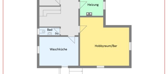 Moradia em banda T6 em Donau-Ries, Germany N.º 119309 10