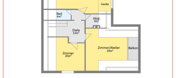 Moradia em banda T6 em Donau-Ries, Germany N.º 119309 20