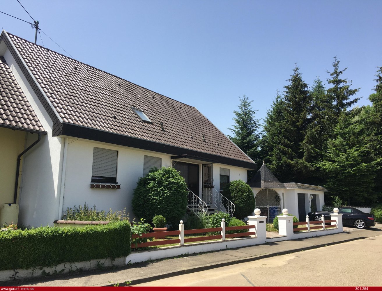 Moradia em banda T6 em Donau-Ries, Germany N.º 119309