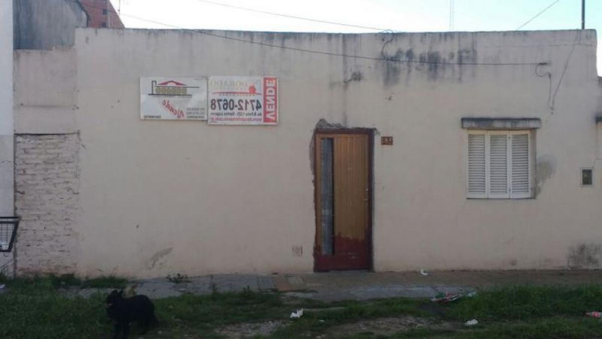 2 Schlafzimmer Haus in General San Martin, Argentina, Nr. 8928